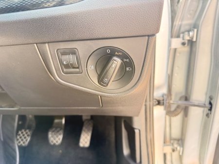 2024 Volkswagen Taigo - photo 18
