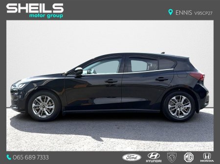 2023 Ford Focus - photo 6