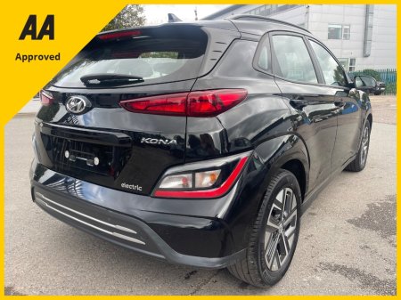 2021 Hyundai KONA - photo 7