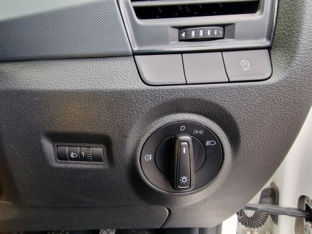 2016 Skoda Fabia - photo 18