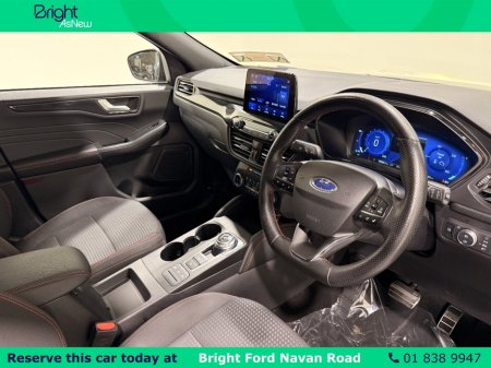 2023 Ford Kuga - photo 13