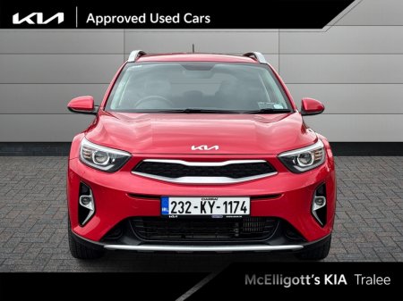 2023 Kia Stonic - photo 7