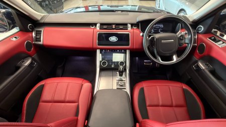2021 Land Rover Range Rover - photo 11