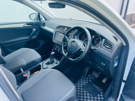 2019 Volkswagen Tiguan - photo 17