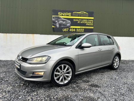 2017 Volkswagen Golf - photo 2