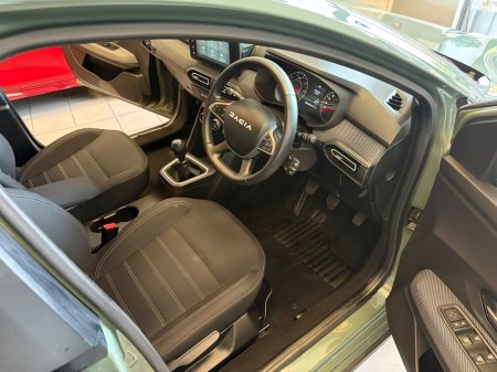 2023 Dacia Jogger - photo 16