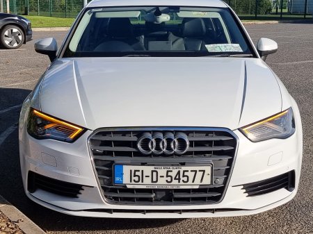 2015 Audi A3 - photo 12