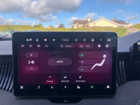 2025 Skoda Superb - photo 27