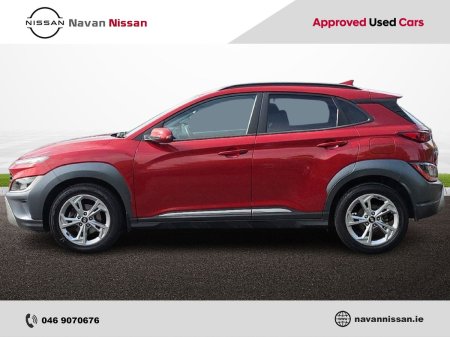 2021 Hyundai KONA - photo 4