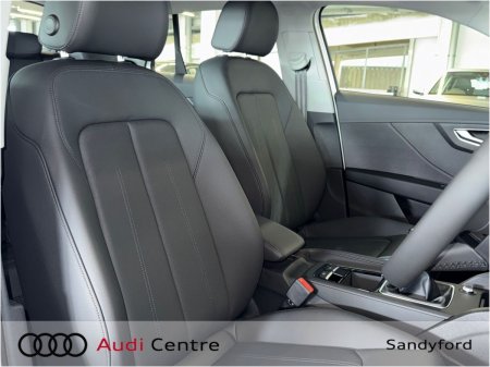2026 Audi Q2 - photo 10