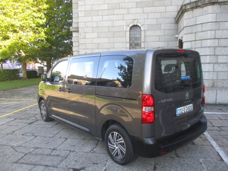 2023 Peugeot Expert - photo 10