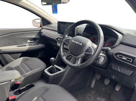 2024 Dacia Jogger - photo 6