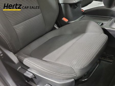 2023 Ford Focus - photo 18