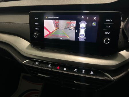 2023 Skoda Octavia - photo 9
