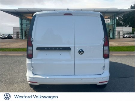 2026 Volkswagen Caddy - photo 13