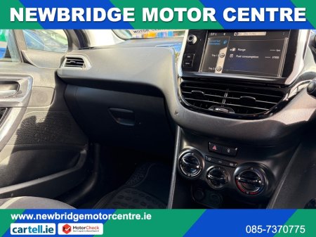 2014 Peugeot 208 - photo 10