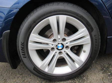 2018 BMW 3-Series - photo 21