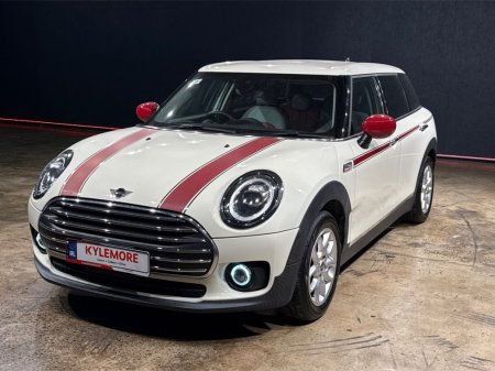 2020 Mini Cooper - photo 7