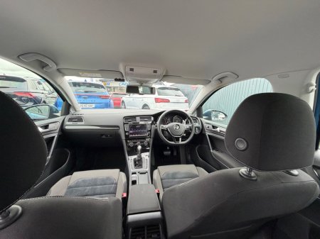 2014 Volkswagen Golf - photo 39