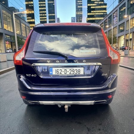 2016 Volvo XC60 - photo 19