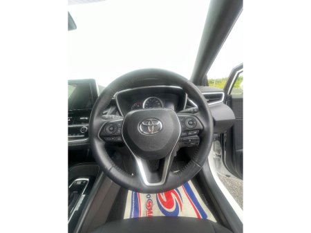 2019 Toyota Corolla - photo 16