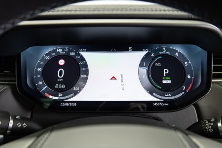 2024 Land Rover Range Rover Sport - photo 20