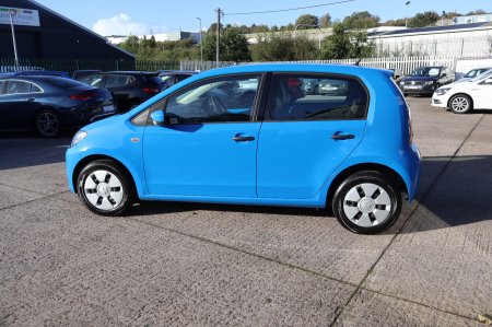 2014 Volkswagen up! - photo 6