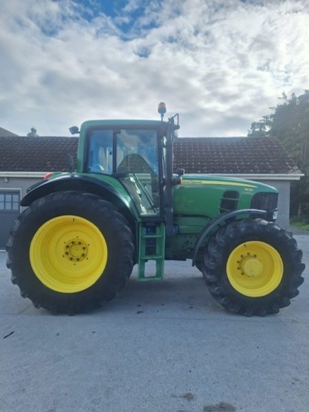 2009 John Deere 7430 Premium - photo 4