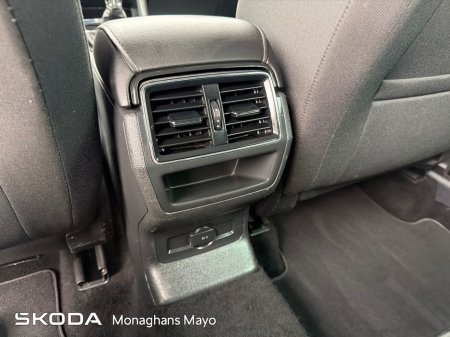 2020 Skoda Karoq - photo 25