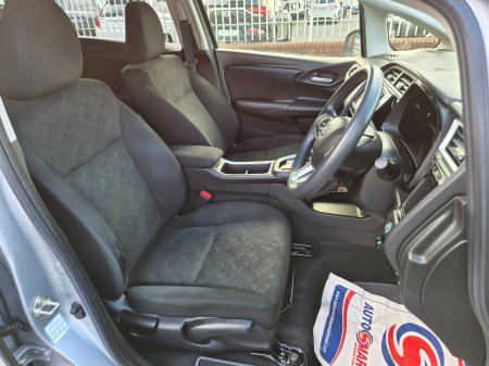 2018 Honda Shuttle - photo 12