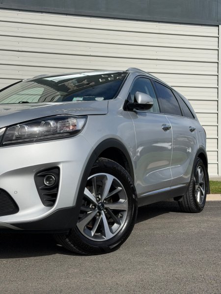 2019 Kia Sorento - photo 4