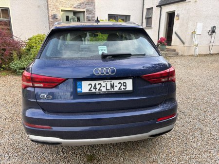 2024 Audi Q3 - photo 3