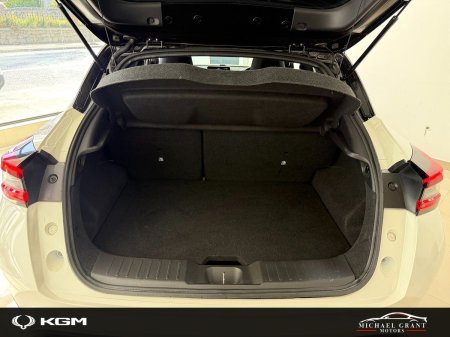 2022 Nissan Juke - photo 19