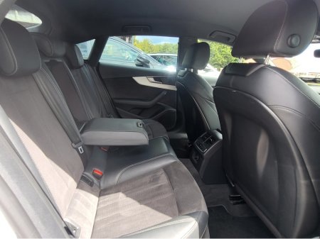2018 Audi A5 - photo 5