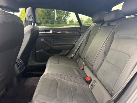 2021 Volkswagen Arteon - photo 20