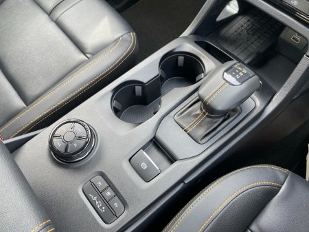 2026 Ford Ranger - photo 16