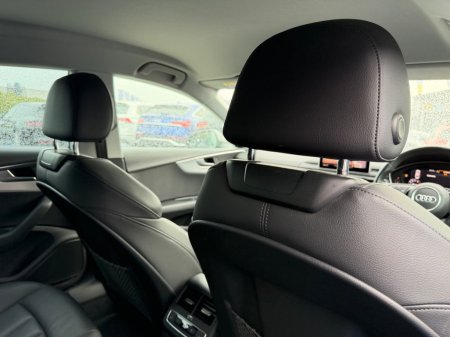 2019 Audi A5 - photo 35