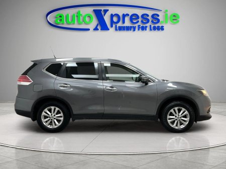 2015 Nissan X-Trail - photo 5