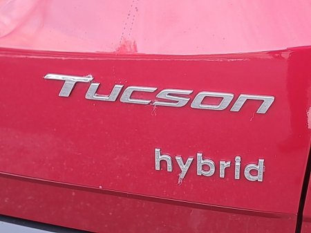 2023 Hyundai Tucson - photo 7