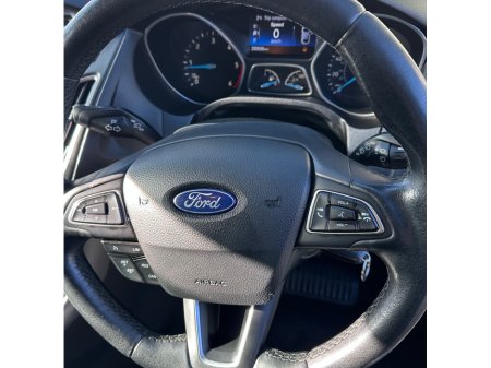2017 Ford Focus - photo 8