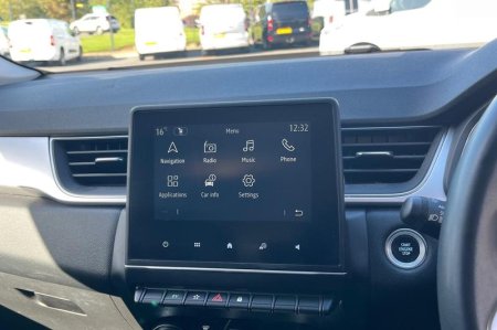 2023 Renault Captur - photo 30
