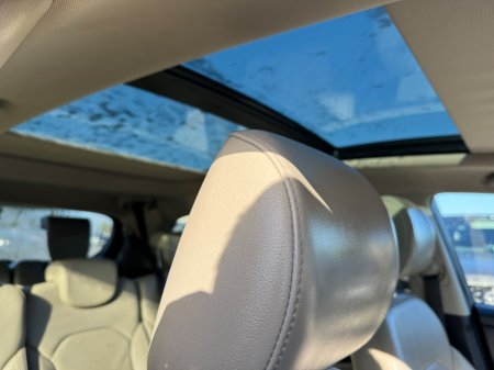 2017 Kia Carens - photo 15