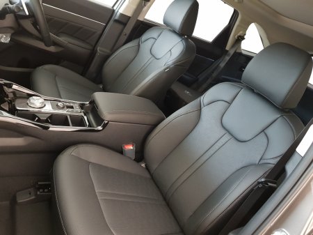2026 Kia Sorento - photo 18