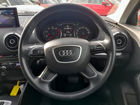 2014 Audi A3 - photo 17