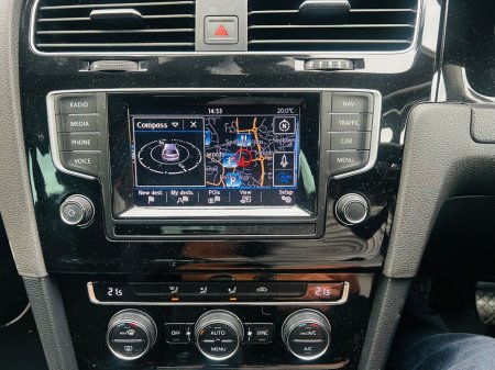2015 Volkswagen Golf - photo 20