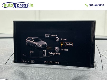 2017 Audi A3 - photo 26