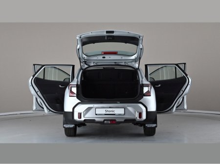 2027 Kia Stonic - photo 14