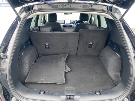 2021 Ford Kuga - photo 17