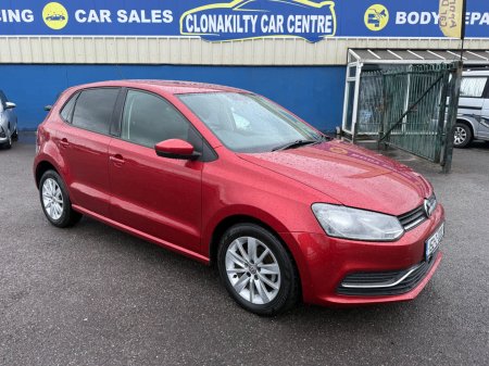 2015 Volkswagen Polo - photo 5