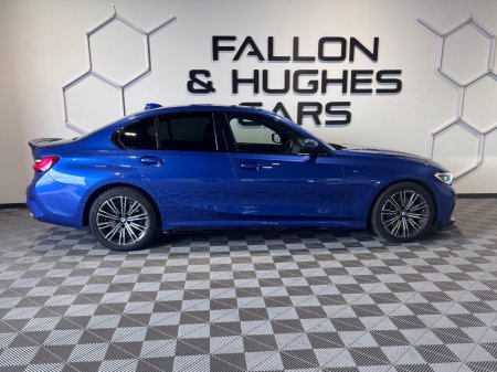 2021 BMW 3-Series - photo 5